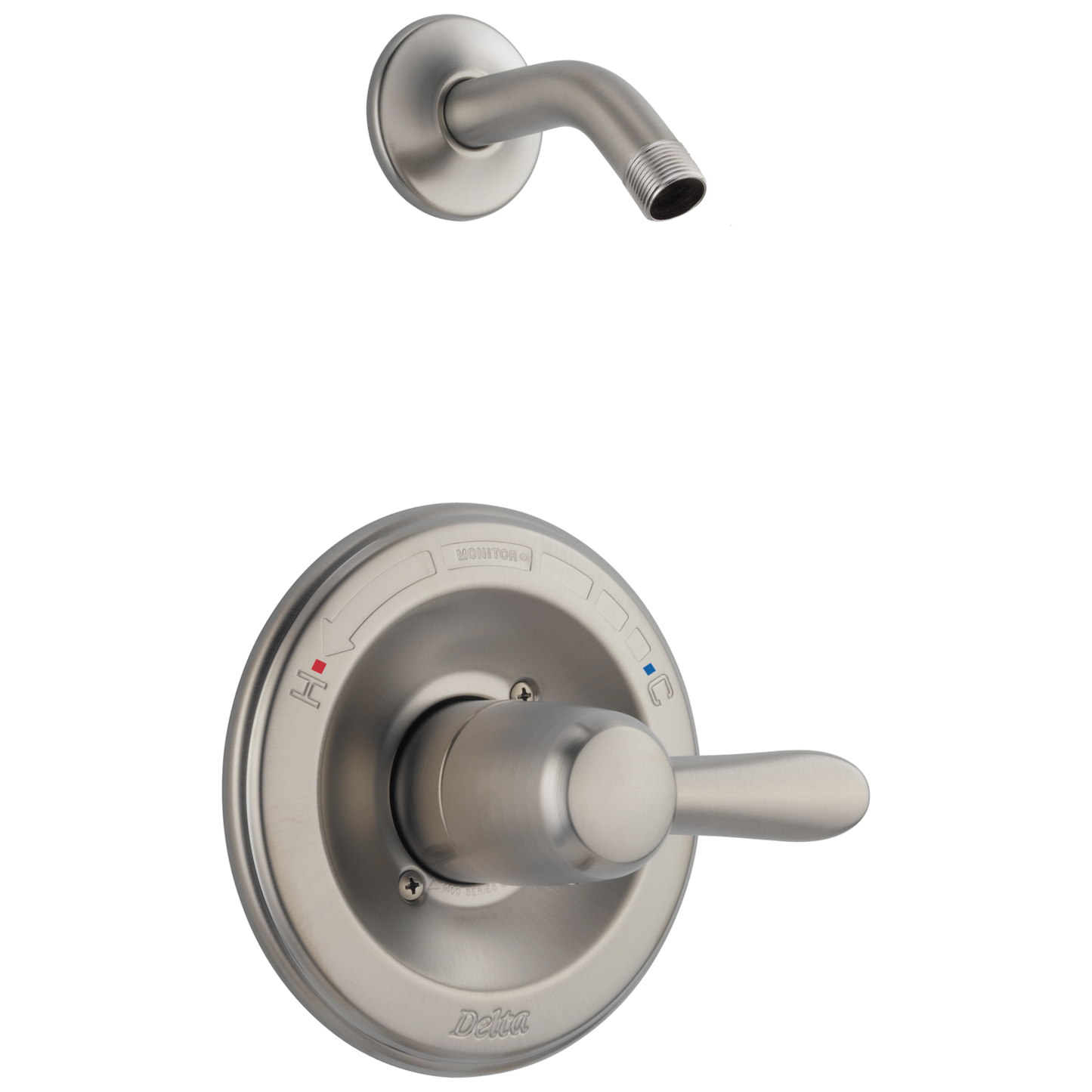 Delta Lahara T14238 Monitor 14 Series Shower Trim - Less Head