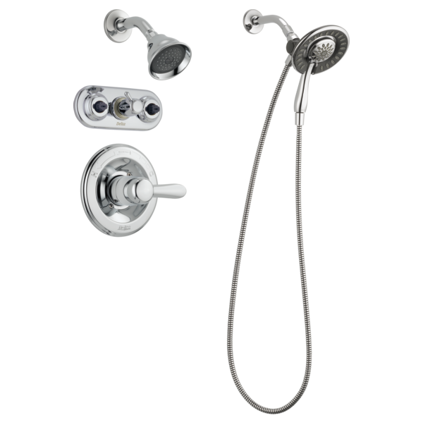 Delta Lahara T14238 Monitor 14 Series Shower Trim