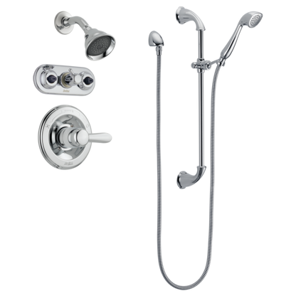 Delta Lahara T14238 Monitor 14 Series Shower Trim