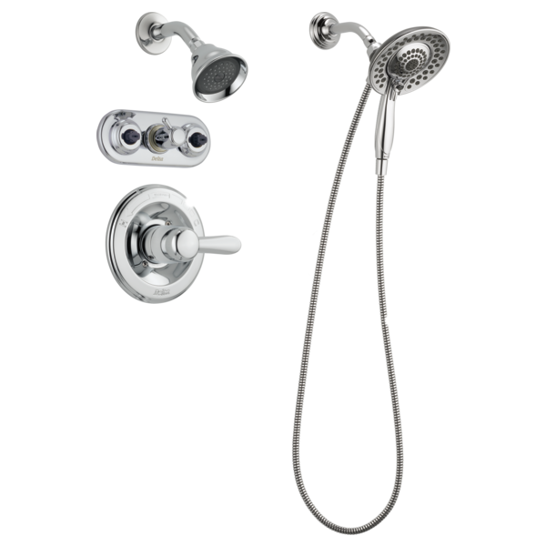 Delta Lahara T14238 Monitor 14 Series Shower Trim
