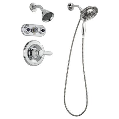Delta Lahara T14238 Monitor 14 Series Shower Trim