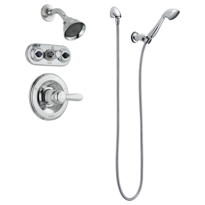 Delta Lahara T14238 Monitor 14 Series Shower Trim