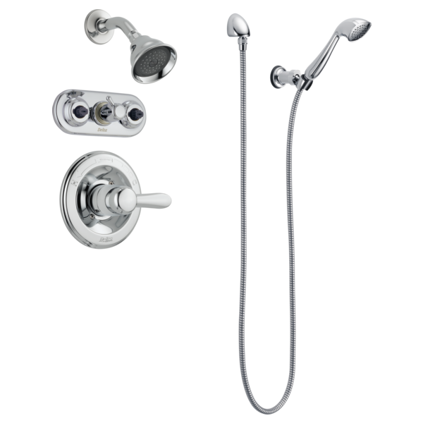 Delta Lahara T14238 Monitor 14 Series Shower Trim