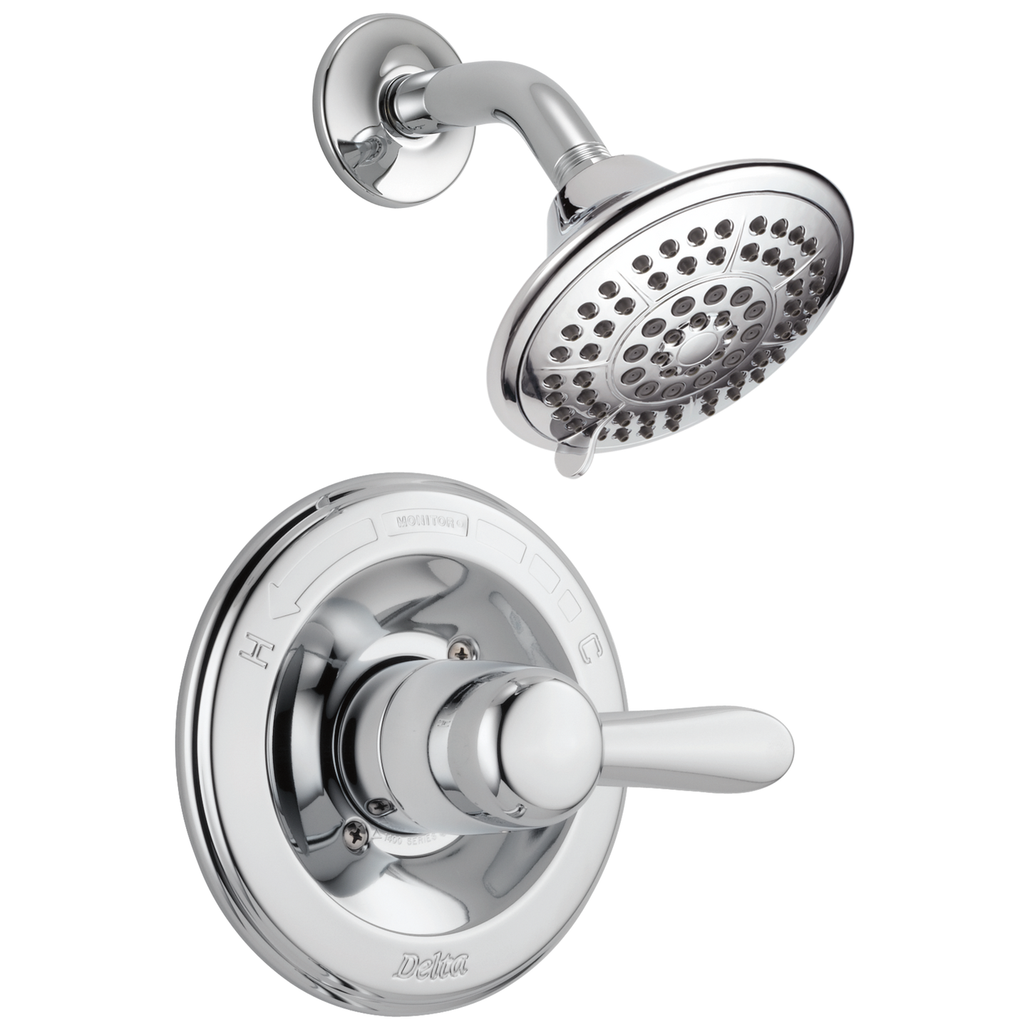 Delta Lahara T14238 Monitor 14 Series Shower Trim