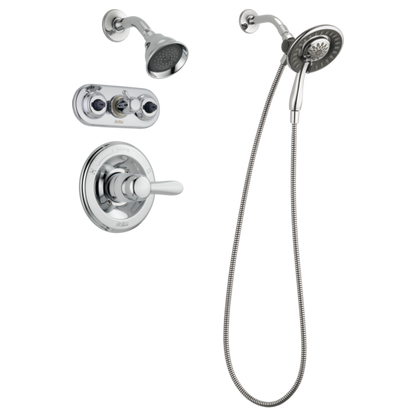 Delta Lahara T14238 Monitor 14 Series Shower Trim