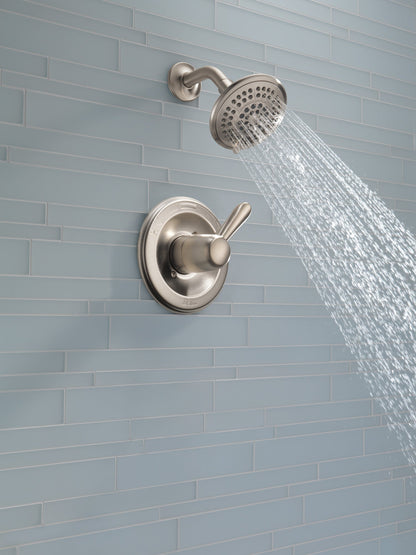 Delta Lahara T14238 Monitor 14 Series Shower Trim