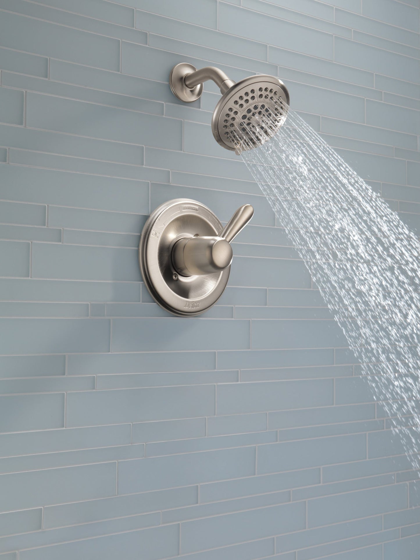 Delta Lahara T14238 Monitor 14 Series Shower Trim