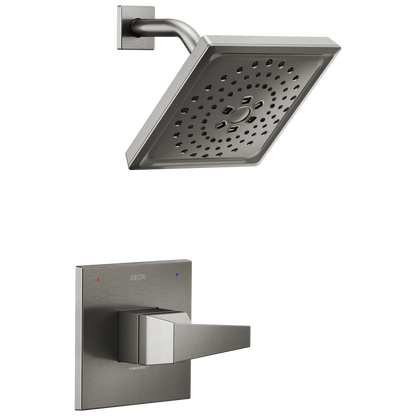 Delta Trillian T14243 14 Series H2Okinetic Shower Only Trim