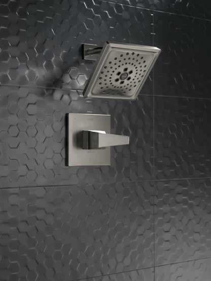 Delta Trillian T14243 14 Series H2Okinetic Shower Only Trim
