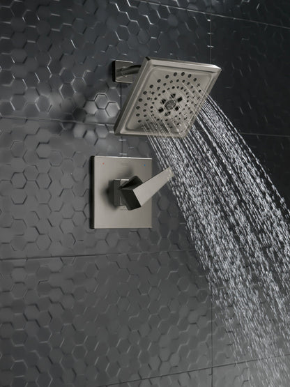 Delta Trillian T14243 14 Series H2Okinetic Shower Only Trim