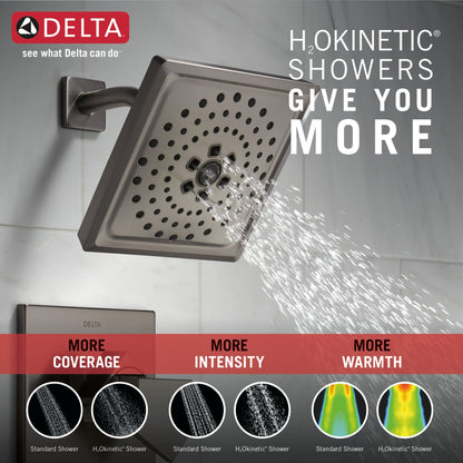 Delta Trillian T14243 14 Series H2Okinetic Shower Only Trim