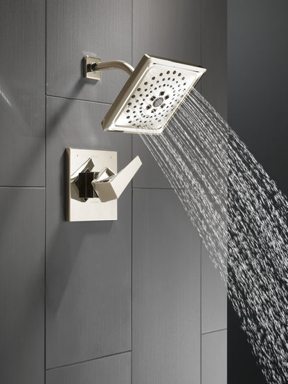 Delta Trillian T14243 14 Series H2Okinetic Shower Only Trim