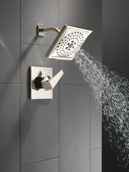 Delta Trillian T14243 14 Series H2Okinetic Shower Only Trim