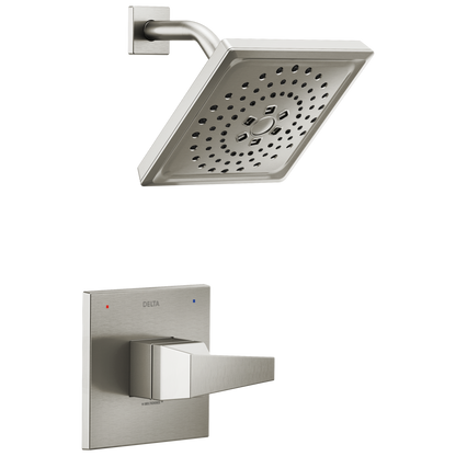 Delta Trillian T14243 14 Series H2Okinetic Shower Only Trim