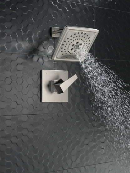 Delta Trillian T14243 14 Series H2Okinetic Shower Only Trim