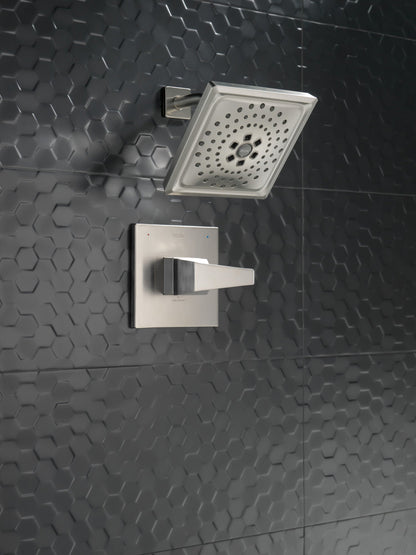 Delta Trillian T14243 14 Series H2Okinetic Shower Only Trim
