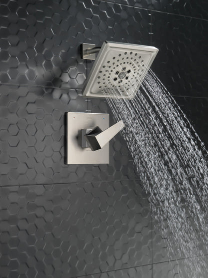 Delta Trillian T14243 14 Series H2Okinetic Shower Only Trim