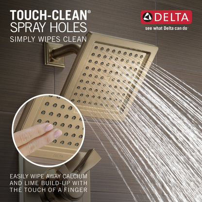 Delta Dryden T14251 Monitor 14 Series Shower Trim