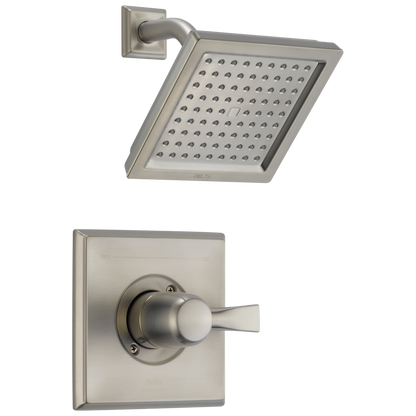 Delta Dryden T14251 Monitor 14 Series Shower Trim