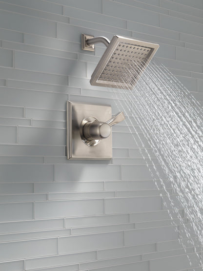 Delta Dryden T14251 Monitor 14 Series Shower Trim