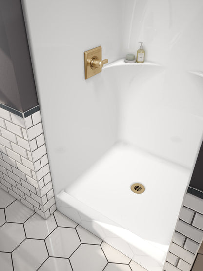 Delta Dryden T14251 Monitor 14 Series Shower Trim