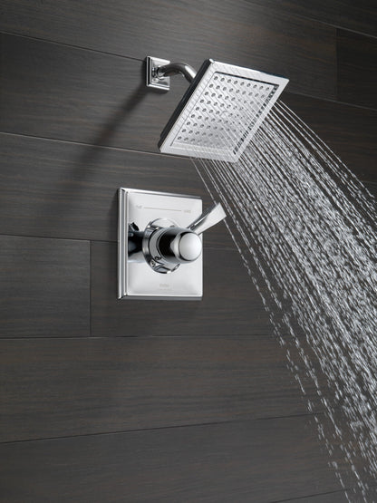 Delta Dryden T14251 Monitor 14 Series Shower Trim