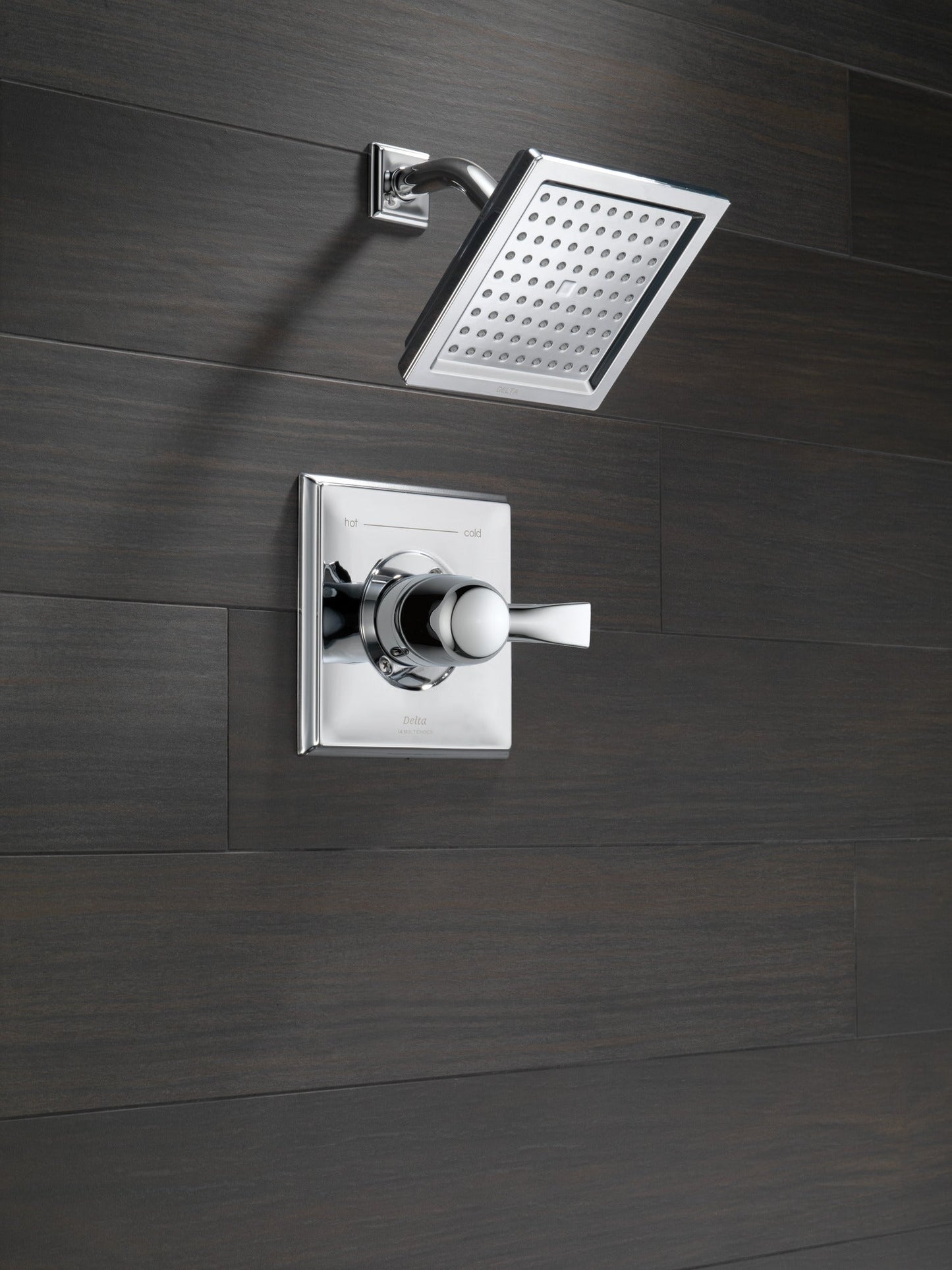 Delta Dryden T14251 Monitor 14 Series Shower Trim