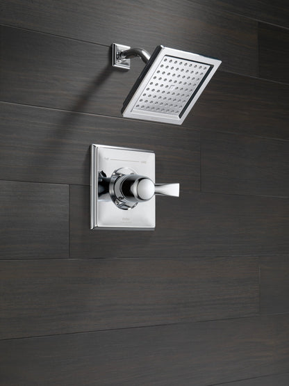Delta Dryden T14251 Monitor 14 Series Shower Trim