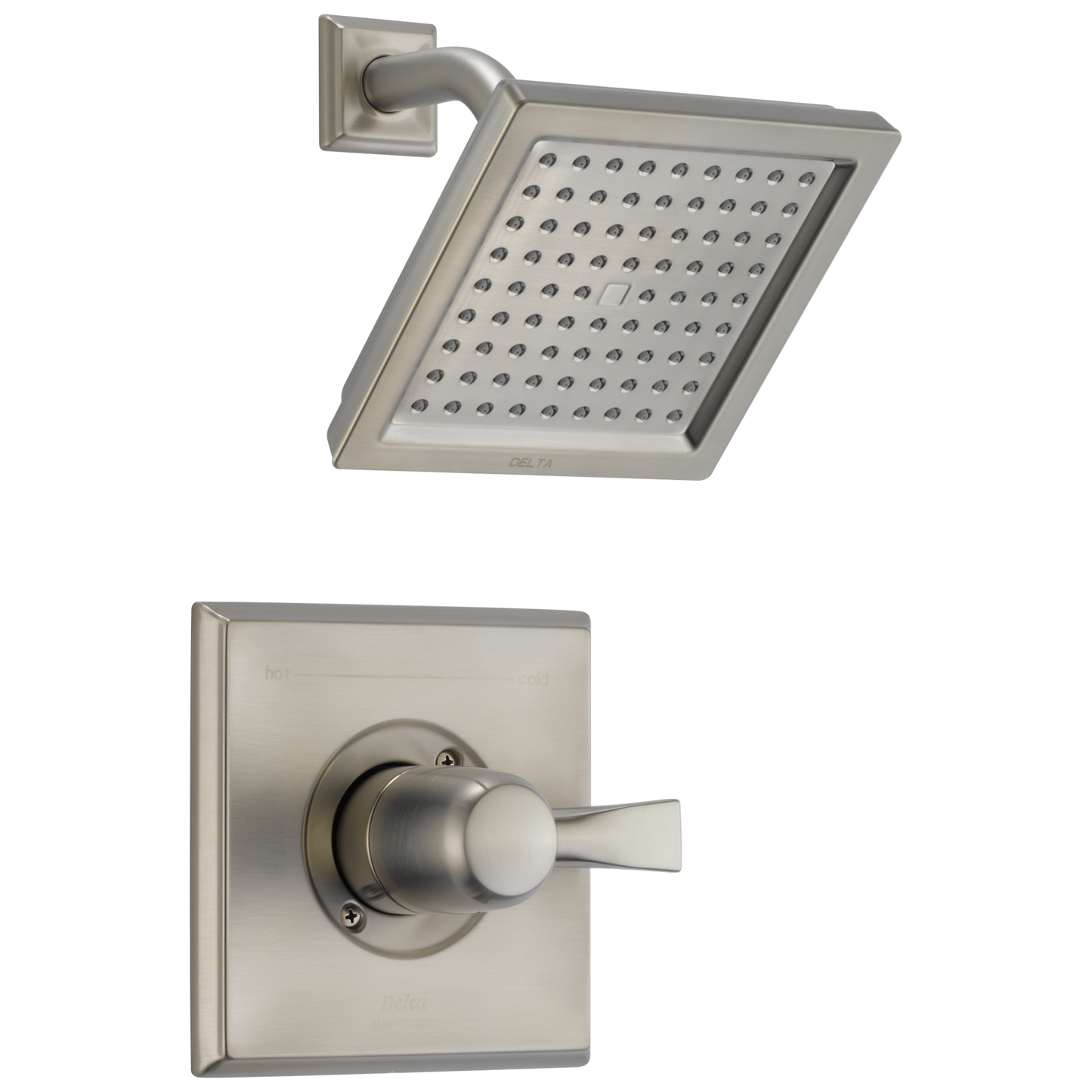 Delta Dryden T14251 Monitor 14 Series Shower Trim