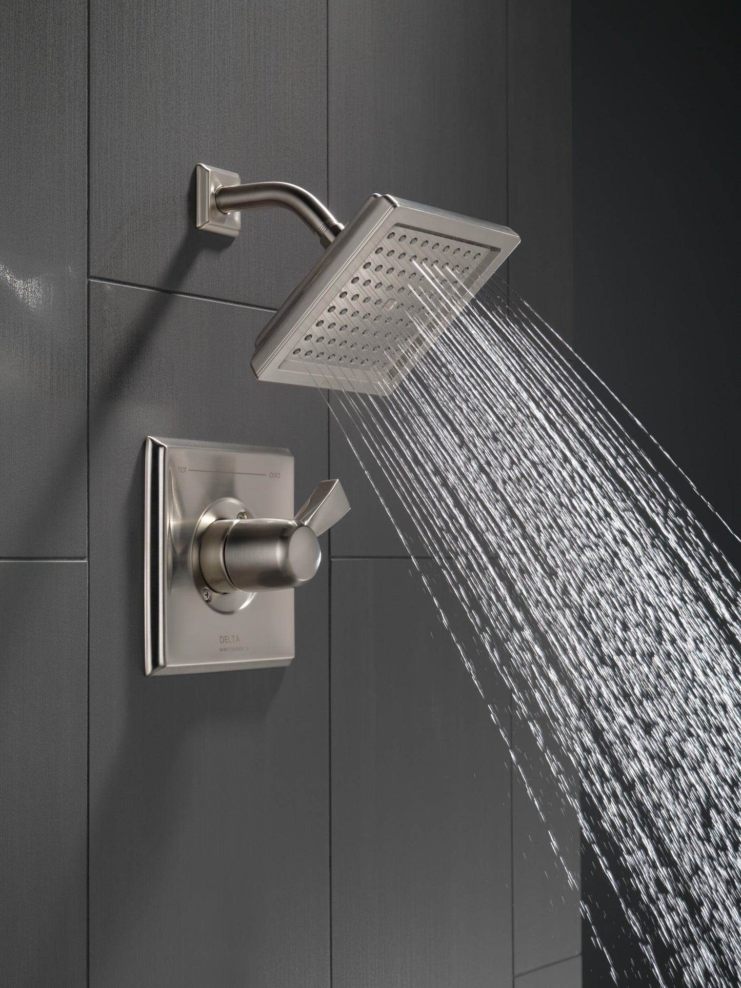 Delta Dryden T14251 Monitor 14 Series Shower Trim