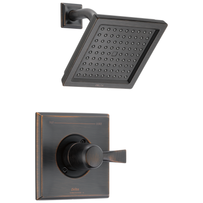 Delta Dryden T14251 Monitor 14 Series Shower Trim