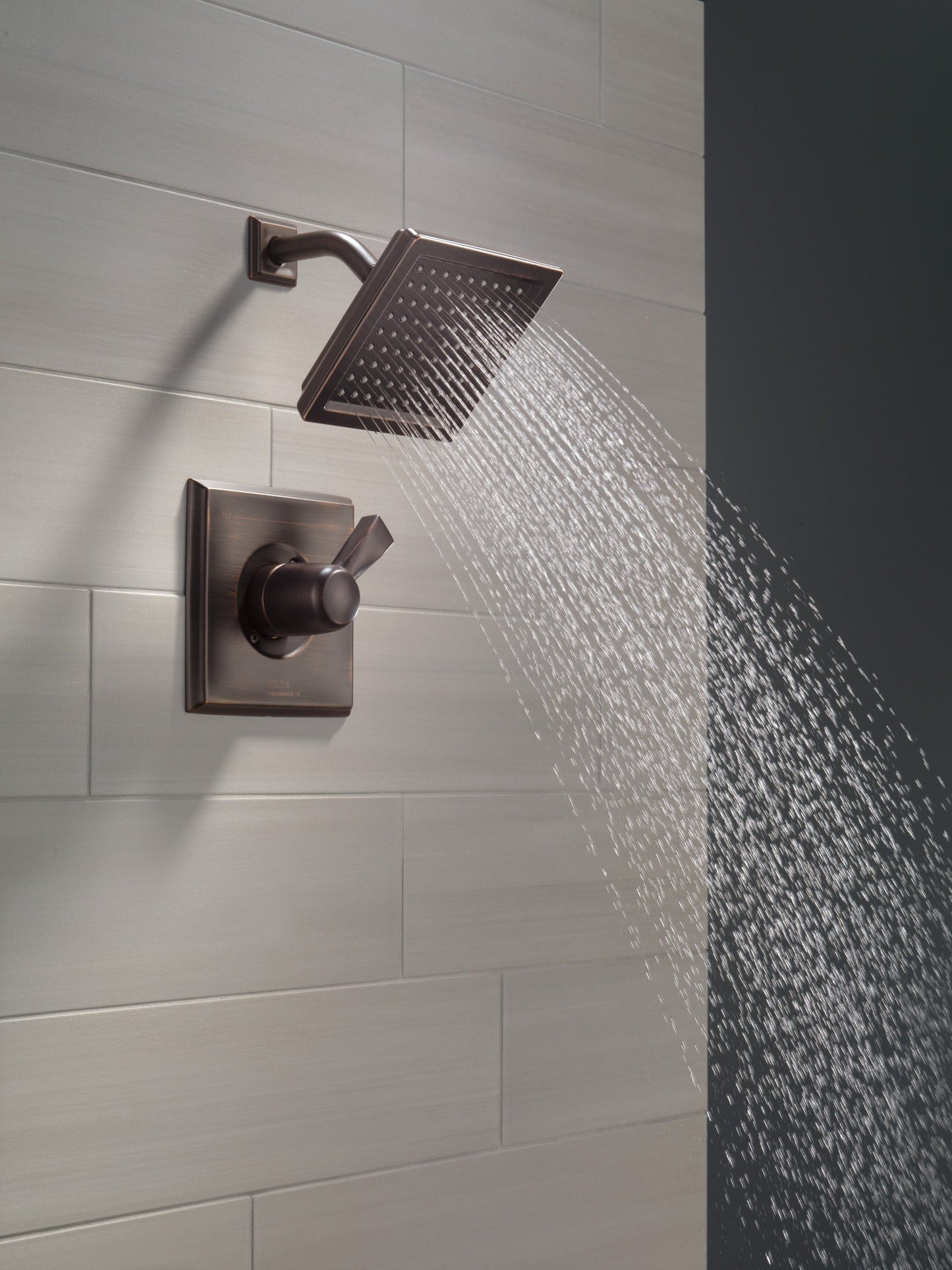 Delta Dryden T14251 Monitor 14 Series Shower Trim