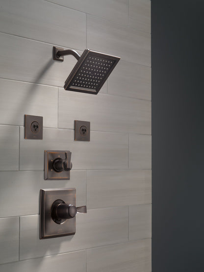 Delta Dryden T14251 Monitor 14 Series Shower Trim