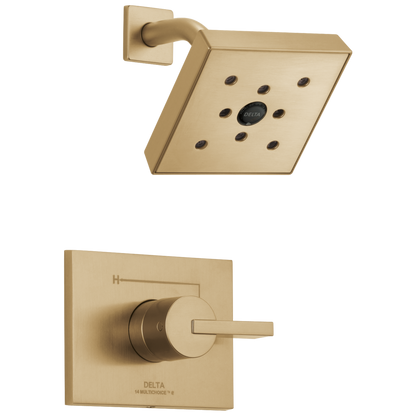 Delta Vero T14253 Monitor 14 Series H2OKINETIC Shower Trim