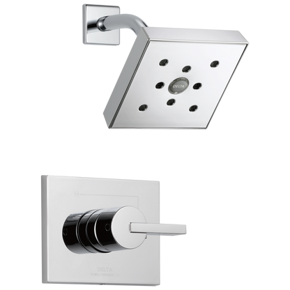 Delta Vero T14253 Monitor 14 Series H2OKINETIC Shower Trim