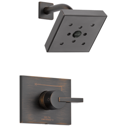 Delta Vero T14253 Monitor 14 Series H2OKINETIC Shower Trim