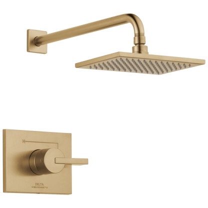 Delta Vero T14253 Monitor 14 Series Shower Trim