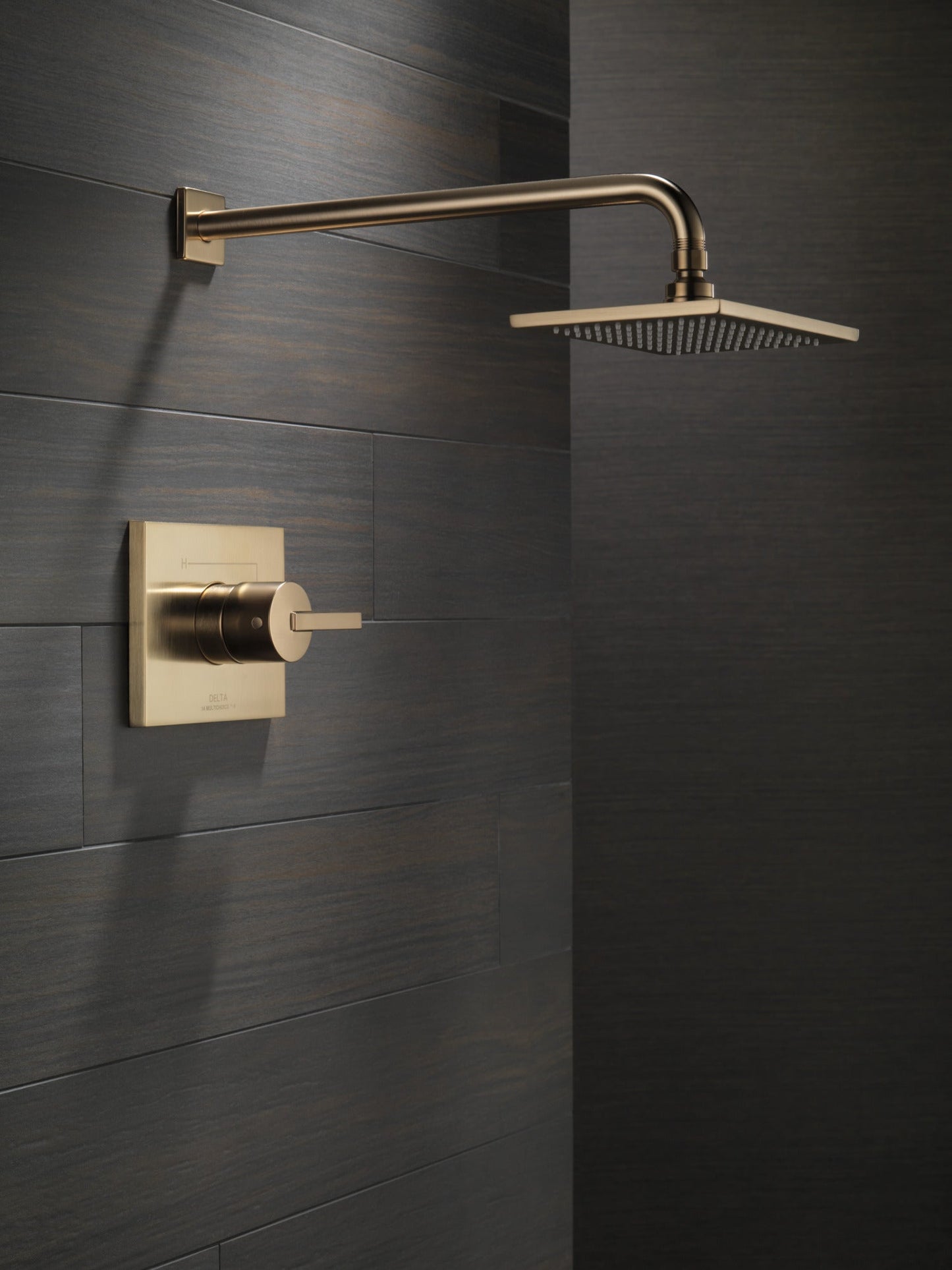 Delta Vero T14253 Monitor 14 Series Shower Trim