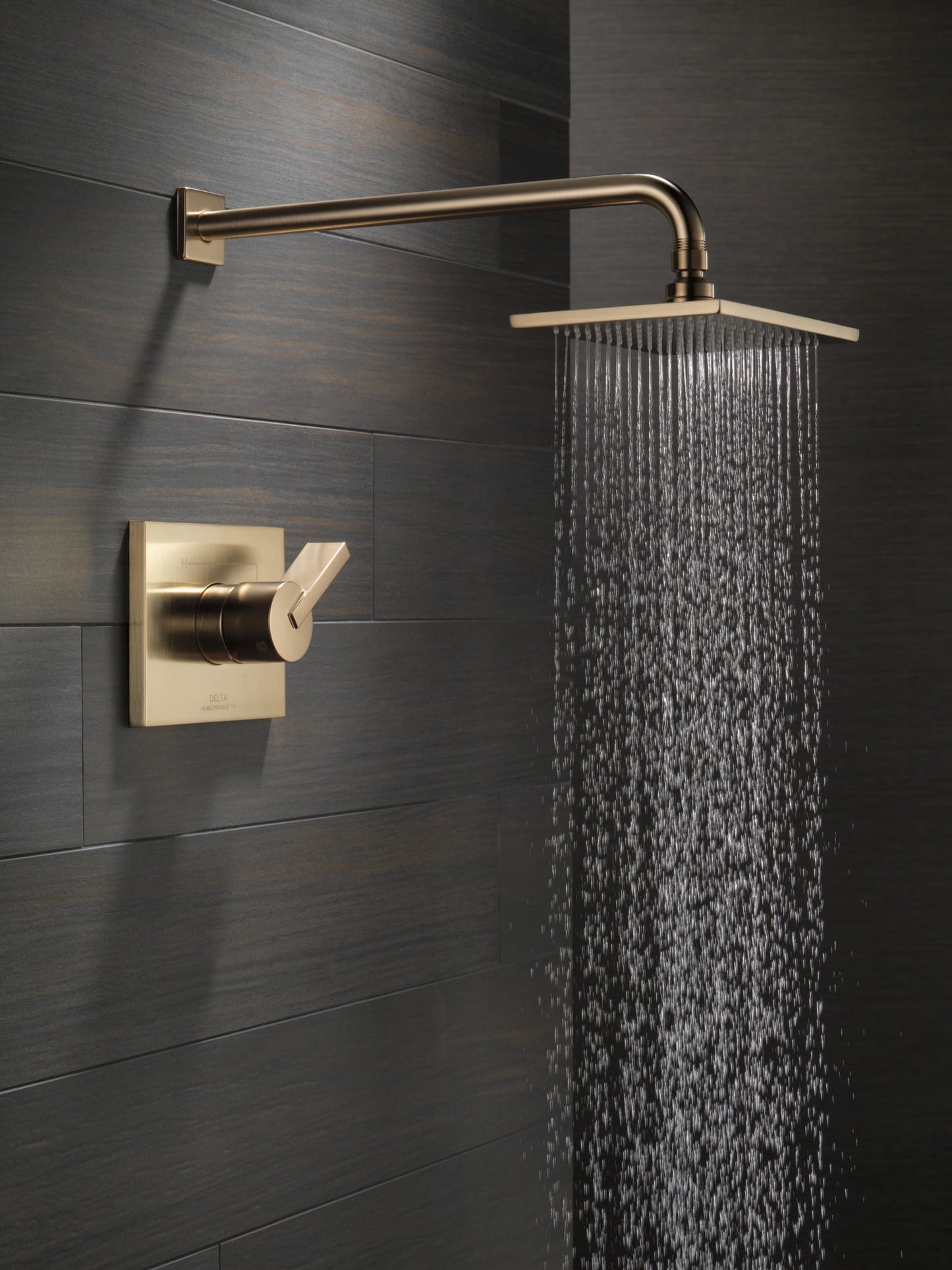 Delta Vero T14253 Monitor 14 Series Shower Trim