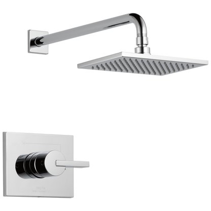 Delta Vero T14253 Monitor 14 Series Shower Trim