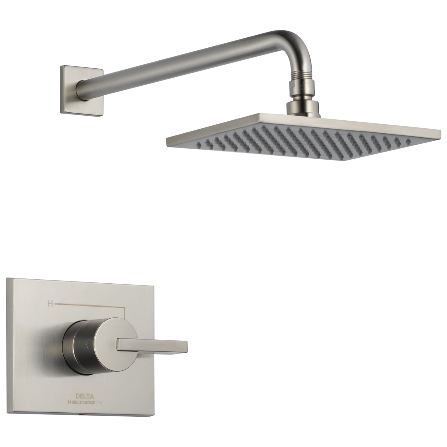 Delta Vero T14253 Monitor 14 Series Shower Trim
