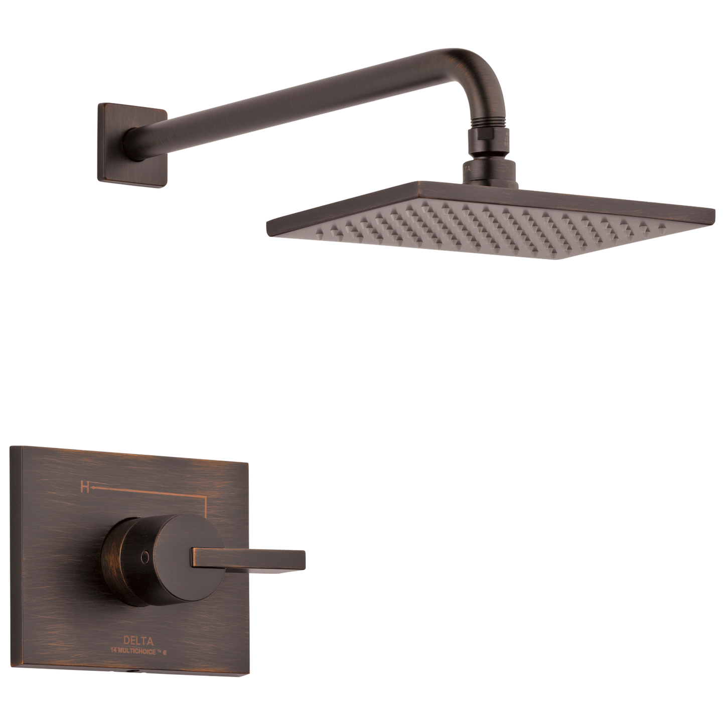 Delta Vero T14253 Monitor 14 Series Shower Trim