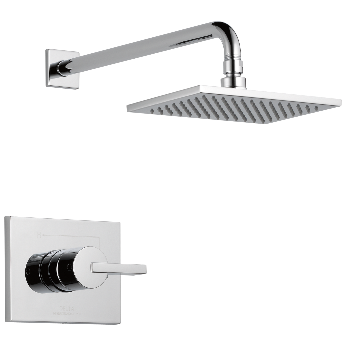 Delta Vero T14253 Monitor 14 Series Shower Trim