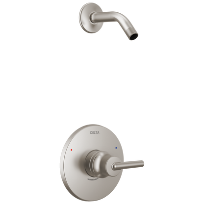 Delta Trinsic T14259 Monitor 14 Series Shower Trim - Less Head, stainless