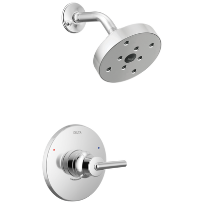Delta Trinsic T14259 Monitor 14 Series H2OKINETIC Shower Trim
