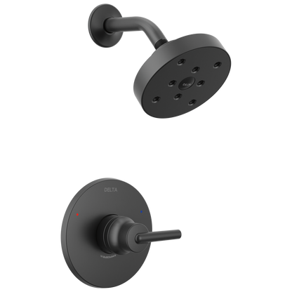 Delta Trinsic T14259 Monitor 14 Series H2OKINETIC Shower Trim