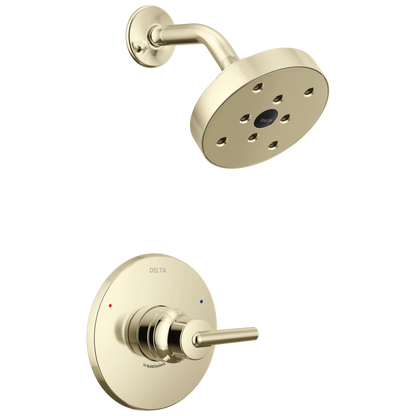 Delta Trinsic T14259 Monitor 14 Series H2OKINETIC Shower Trim