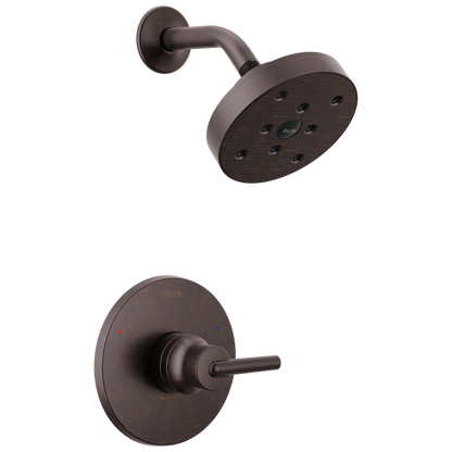 Delta Trinsic T14259 Monitor 14 Series H2OKINETIC Shower Trim