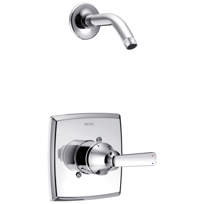 Delta Ashlyn T14264 Monitor 14 Series Shower Trim - Less Head