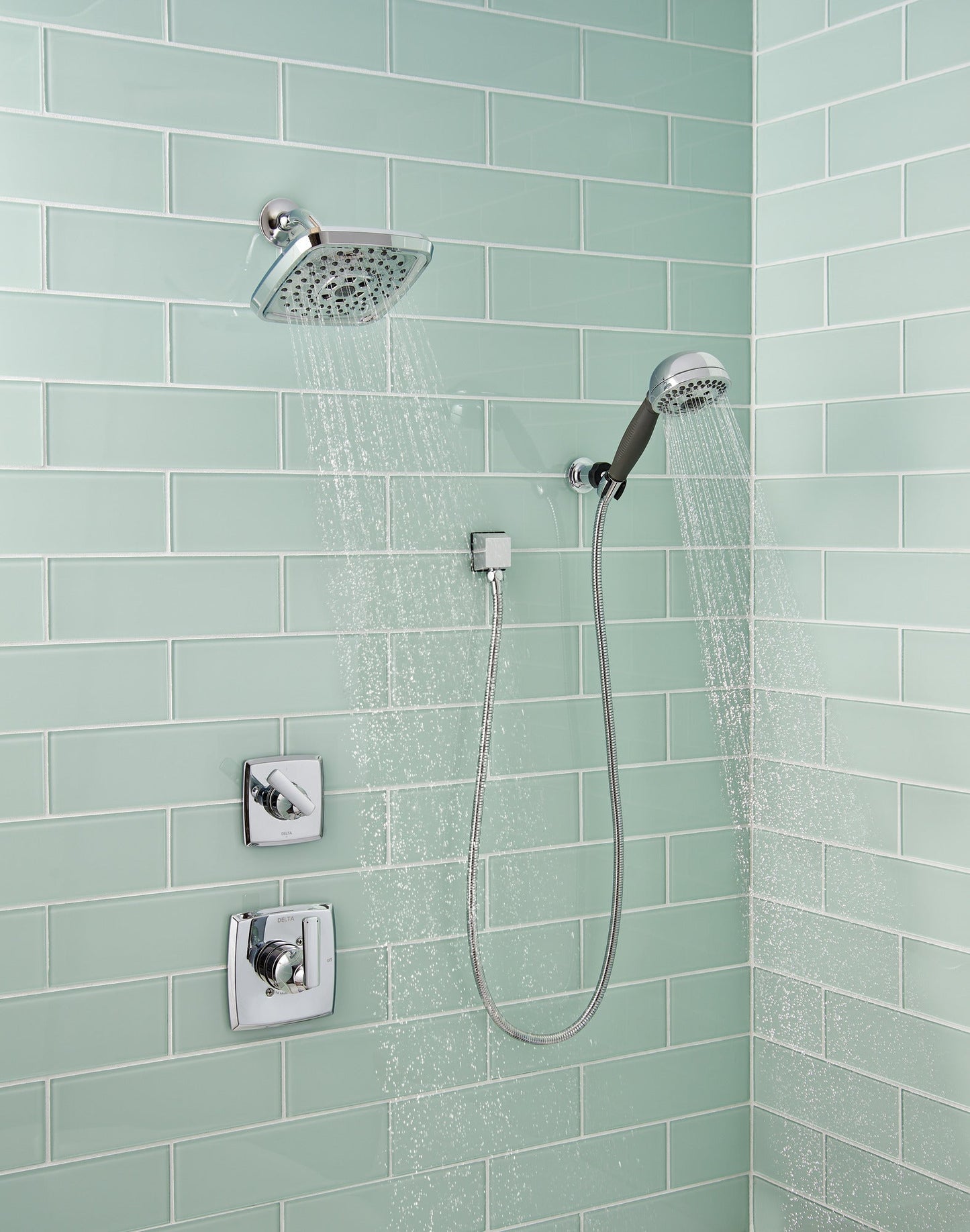 Delta Ashlyn T14264 Monitor 14 Series Shower Trim - Less Head